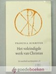 Schaeffer, Francis A. - Het voleindigde werk van Christus --- De waarheid van Romeinen 1-8