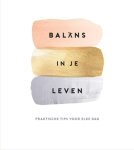 Robin James - Balans in je leven Robin James - Balans in je leven