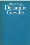 Rock, Phillip - De familie Greville