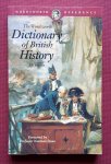 kenyon, j.p. - wordsworth dictionary of british history, the (wordsworth reference)