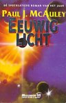 Mc Auley, Paul - Eeuwig licht