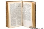 Pascal, J.-B.-E. - Origines et raison de la liturgie catholique en forme de dictionnaire, ou notion historiques et descriptives sur les rites et le cérémonial de l'officie divin, les sacrements, les fêtes, la hiérarchie, les édifices, vases et ornements sacrés...