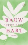 Ineke Riem - Rauw hart