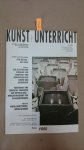 Friedrich Verlag: - Kunst + Unterricht. Heft 201 / April 1996 : Video