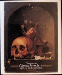 Marijnissen, R.H.; Kockaert, L. - Dialogue Avec L'Oeuvre Ravagee: Apres 250 Ans De Restauration Marijnissen, R.H.; Kockaert, L. - Dialogue Avec L'Oeuvre Ravagee: Apres 250 Ans De Restauration