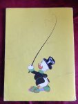 Disney, Walt - DONALD DUCK EN ANDERE VERHALEN 1964 /1974