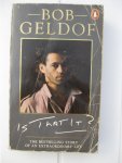 Geldof, Bob - Is That It?