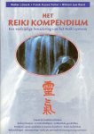 W. Lubeck    F.A. Petter    W.L. Rand6,90 - Het Reiki Kompendium   Een veelzijdige benadering van het Reiki-systeem