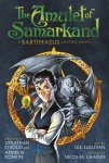 Jonathan Stroud - Amulet Of Samarkand Graphic Novel