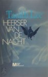 Tanith Lee, Jaime Martijn - Heerser van de nacht