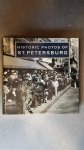 Edel, Andrew N. - Historic Photos of St. Petersburg