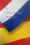Dam van C.F.A. - Pocketwoordenboek    Spaans-Nederlands + Nederlands-Spaans