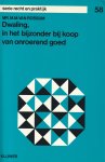 Rossum, M.M. van - Dwaling, in het bijzonder bij koop van onroerend goed. Diss.