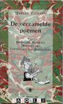 Marten Toonder - De verzamelde poëmen van Querulijn Xaverius Markies de Canteclaer van Barneveldt