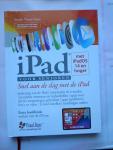 Visual Steps, Studio - iPad voor senioren met iPadOS 14 en hoger / Geschikt voor iPadOS 14, iPadOS 15 en hoger