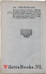 Alardin, Kasparus|Hase, Cornelius de - De zegepralende Christus of de tweede psalm. : In sijn natuurlijken t'samenhang en vollen sin der goddelijke wijsheyd ... door vergelijkinge der Schriften verklaart / door Cornelius de Hase ... Waar by gevoegt is De eerste kerken-vrede, uyt Ac...