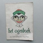 Bomans , Godfried - Pop up -  Het ogenboek