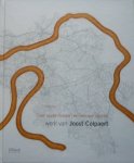 Theys, Hans - Over oude rivieren en nieuwe sporen   Werk van Joost Colpaert