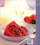 MacMillan, Norma - Vers fruit & desserts; de gezonde en lekkere keuken