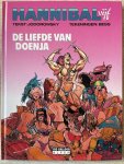 Bess - HANNIBAL VYF 1-LIEFDE VAN DOENJA