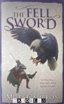 Miles Cameron - The Traitor Son Cycle. Book 2: The Fell Sword