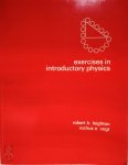 Robert B. Leighton ,  Rochus E. Vogt - Exercises in Introductory Physics