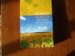 MacAuley, R. - Het einde van de zomer MacAuley, R. - Het einde van de zomer