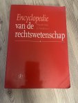 Henders Franken - Encyclopedie van de rechtswetenschap
