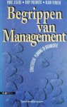 M. Jegers - Begrippen van management