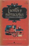 Onís, Harriet de - Cuentos y narrciones