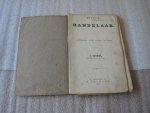 Schmal, J. - De jonge handelaar / leesboek voor school en huis Schmal, J. - De jonge handelaar / leesboek voor school en huis