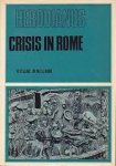 Herodianus  , [Vert.] M.F. A. Brok - Crisis in Rome