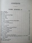 Burns, Robert - collected poems of Robert Burns Burns, Robert - collected poems of Robert Burns