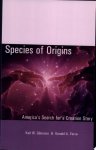 Karl Giberson ,  Donald A. Yerxa - Species of Origins