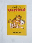 Davis, Jim - Garfield, 22