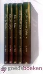 Blok, Ds. P. - Elia en Elisa set 5 delen compleet --- Deel 1: Elia, de Thisbiet 1, deel 2: Elia de Thisbiet 2, deel 3: Elia en Elisa, deel 4: Elisa, de zoon van Safat 1, deel 5: Elisa, de zoon van Safat 2 Blok, Ds. P. - Elia en Elisa set 5 delen compleet --- Deel 1: Elia, de Thisbiet 1, deel 2: Elia de Thisbiet 2, deel 3: Elia en Elisa, deel 4: Elisa, de zoon van Safat 1, deel 5: Elisa, de zoon van Safat 2