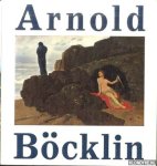 Rathke, Ewald - Arnold Böcklin *from the collection of ARMANDO*