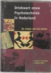  - Driekwart eeuw Psychotechniek in Nederland