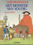 Capo, Bernard - Loic Francoeur 2 - Het monster van Youdig