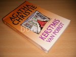 Agatha Christie - Kerstmis van Poirot