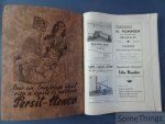 Coll. - L'assistance corporelle en Belgique. Lichamelijke bijstand in België. [La revue catholique des idées et des faits]
