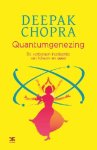 Deepak Chopra, N.v.t. - Quantumgenezing