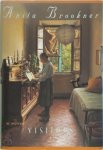 Anita Brookner - Visitors