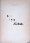 Sexos, Jean-Paul - Lui qui aimait