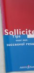 n.n. - solliciteren / Tips voor een succesvol resultaat