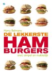 Harry / Verdurme, Heikki Belmans - De lekkerste burgers