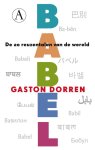 Gaston Dorren - Babel