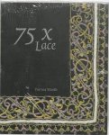 WARDLE, PATRICIA. - 75 x Lace.