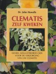 John Howells - Clematis zelf kweken