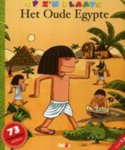 Onbekend - Op Z'N Plaats: Het Oude Egypte